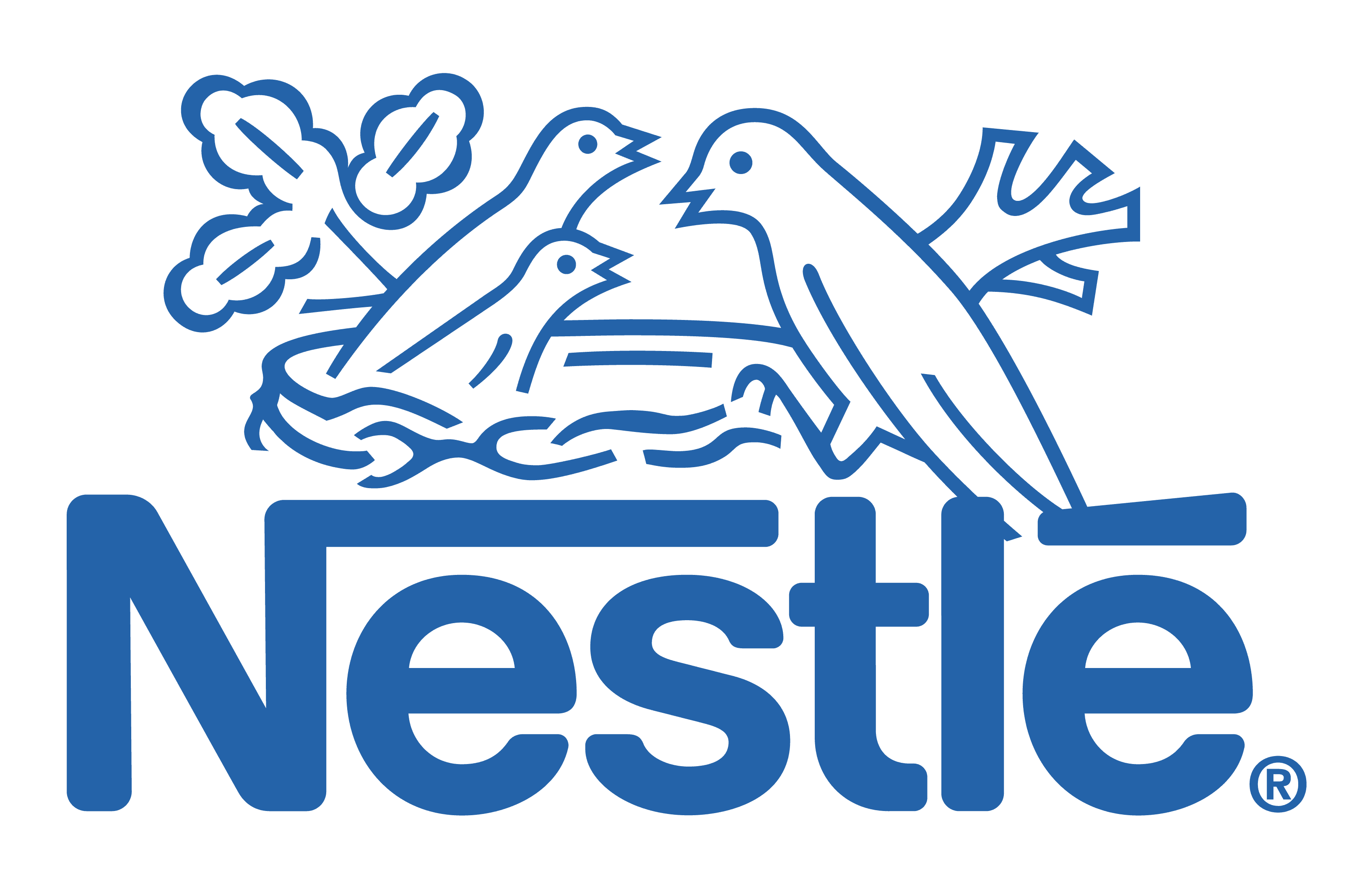 Nestlé