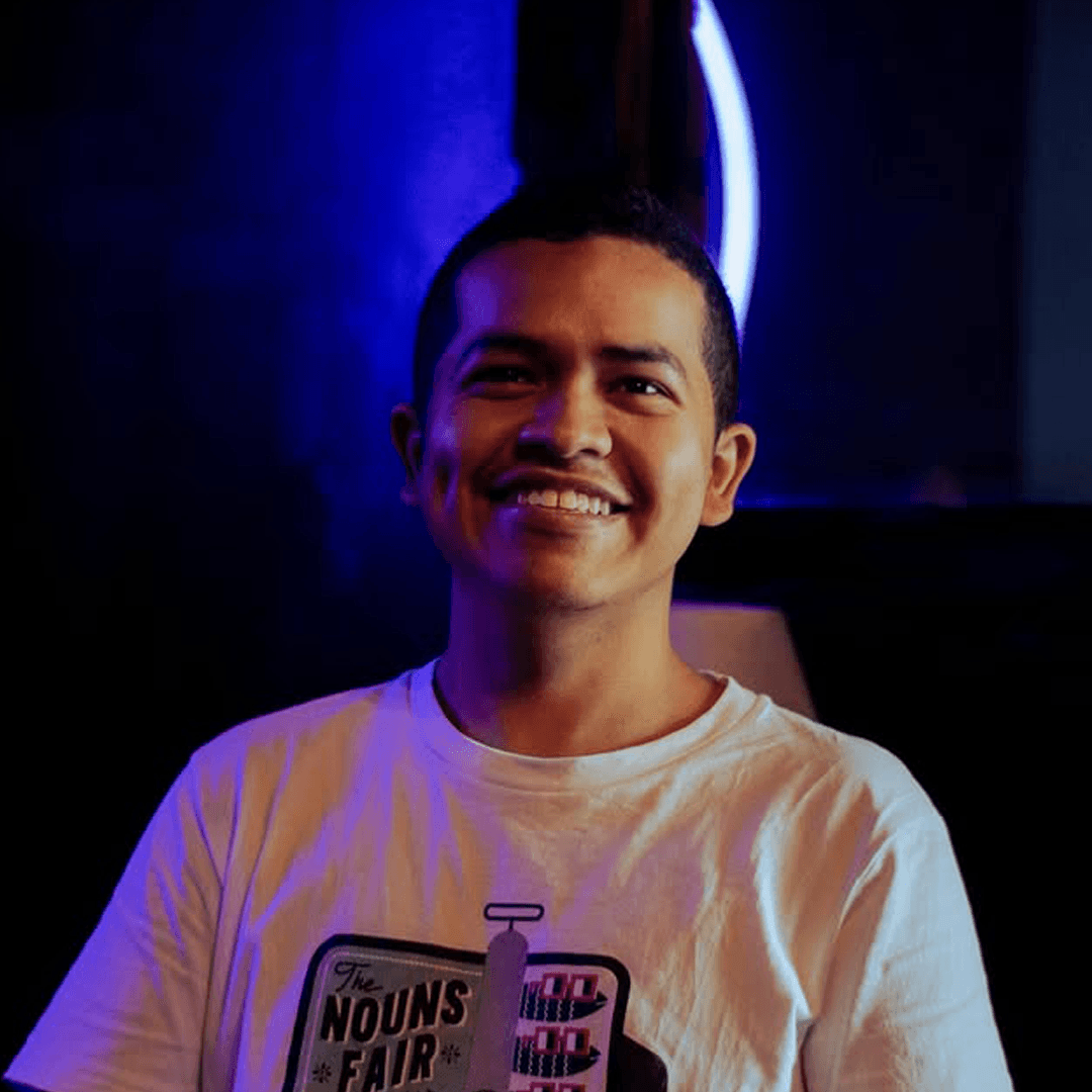 Alejandro Soto - DevRel Engineer