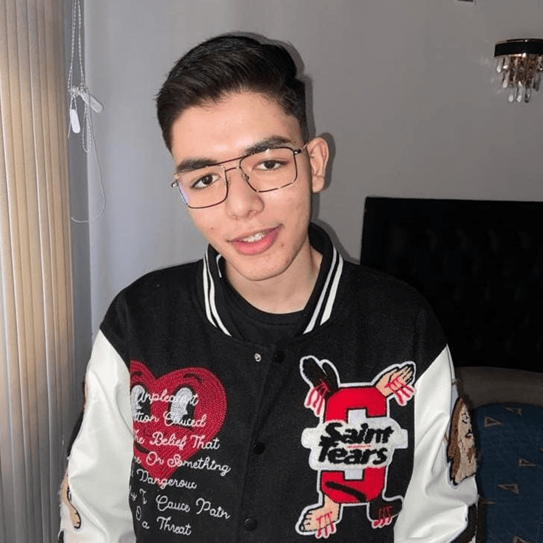 David Zapata - Blockchain Expert