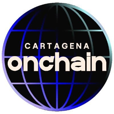 Cartagena Onchain logo