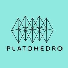 Platohedro logo
